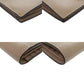 FENDI Bifold Wallet 8M0387 leather beige Ehuise Fendi Women Used Authentic