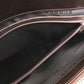 BURBERRY Handbag Canvas, Leather beige Nova Check Women Used Authentic