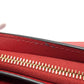 Valentino Folded wallet 5Ｗ2P0AE4VRF leather Red Rock studs