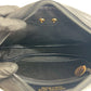 Dior Shoulder Bag leather black