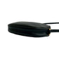 Dior Shoulder Bag leather black