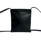 LOEWE Shoulder Bag leather black