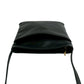LOEWE Shoulder Bag leather black