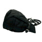 PRADA Shoulder Bag Nylon black