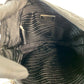 PRADA Shoulder Bag Nylon black