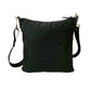 PRADA Shoulder Bag Nylon black