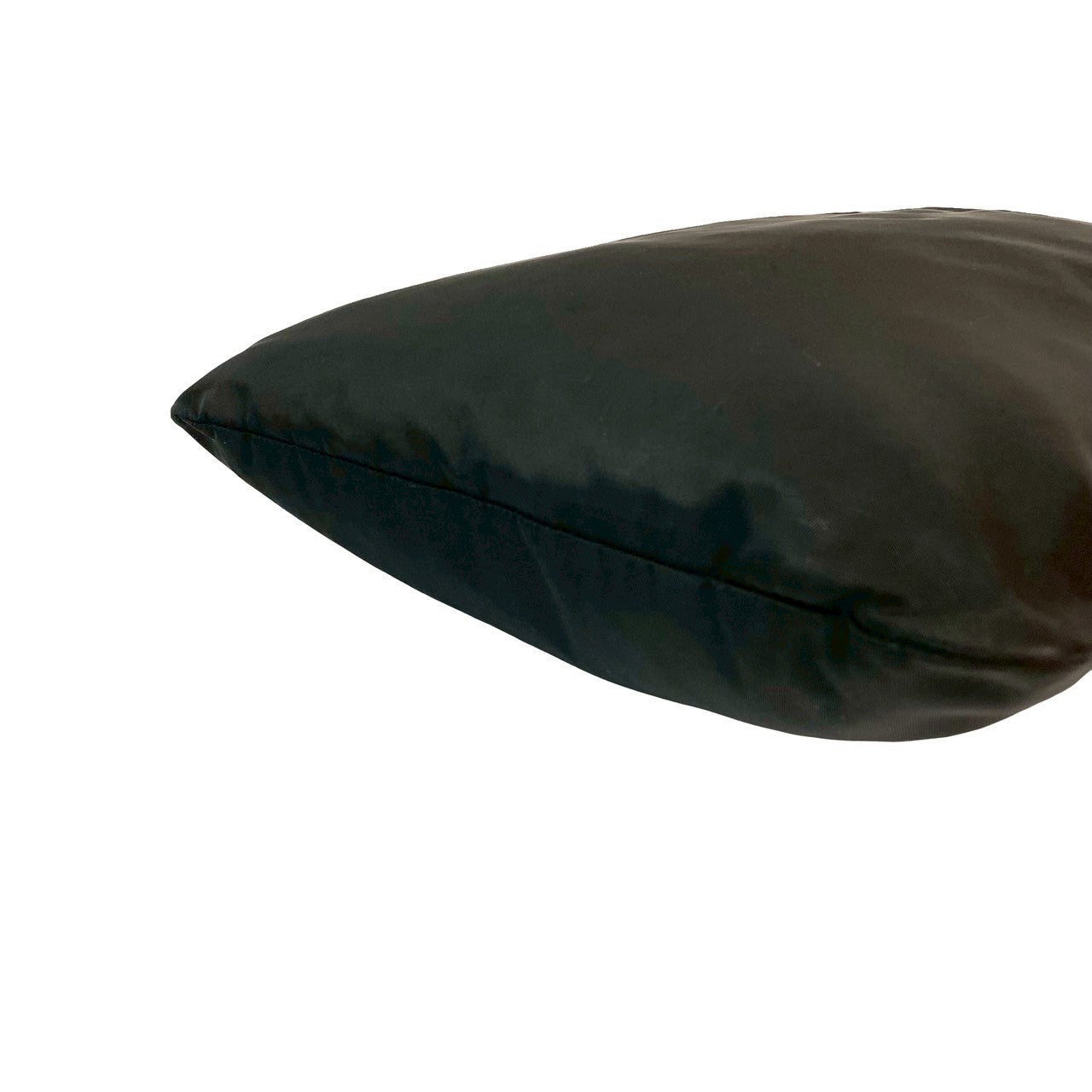 PRADA Shoulder Bag Nylon black