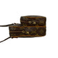 LOUIS VUITTON Shoulder Bag leather Brown Monogram Mini Amazone