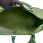LOUIS VUITTON Boston Duffel bag Epi Leather green Epi Keepall 50