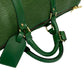 LOUIS VUITTON Boston Duffel bag Epi Leather green Epi Keepall 50