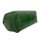 LOUIS VUITTON Boston Duffel bag Epi Leather green Epi Keepall 50