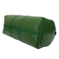 LOUIS VUITTON Boston Duffel bag Epi Leather green Epi Keepall 50