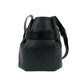 LOUIS VUITTON Shoulder Bag Epi Leather black Epi Sac De Paul PM
