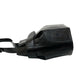 LOUIS VUITTON Shoulder Bag Epi Leather black Epi Sac De Paul PM
