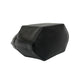 LOUIS VUITTON Shoulder Bag Epi Leather black Epi Sac De Paul PM