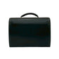 LOEWE Business bag leather black