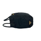 PRADA Handbag Nylon Navy