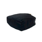 PRADA Handbag Nylon Navy
