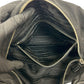 PRADA Shoulder Bag Nylon black