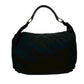 PRADA Shoulder Bag Nylon black