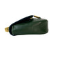 LOEWE Shoulder Bag leather green Velazquez