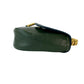 LOEWE Shoulder Bag leather green Velazquez