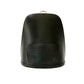 LOUIS VUITTON Backpack leather black Epi Coblanc
