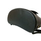 LOUIS VUITTON Backpack leather black Epi Coblanc