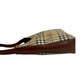 BURBERRY Shoulder Bag leather Brown
