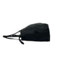 PRADA Tote Bag leather black