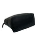 PRADA Tote Bag leather black