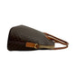 CELINE Shoulder Bag leather Brown