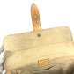 LOUIS VUITTON Shoulder Bag M40027 Monogram canvas Brown Monogram Hudson PM Women Used Authentic
