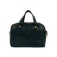LOEWE Handbag leather black