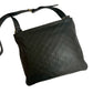GUCCI Shoulder Bag leather black Sima 表記サイズ(EU)