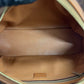 CELINE Handbag leather Brown
