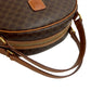 CELINE Handbag leather Brown
