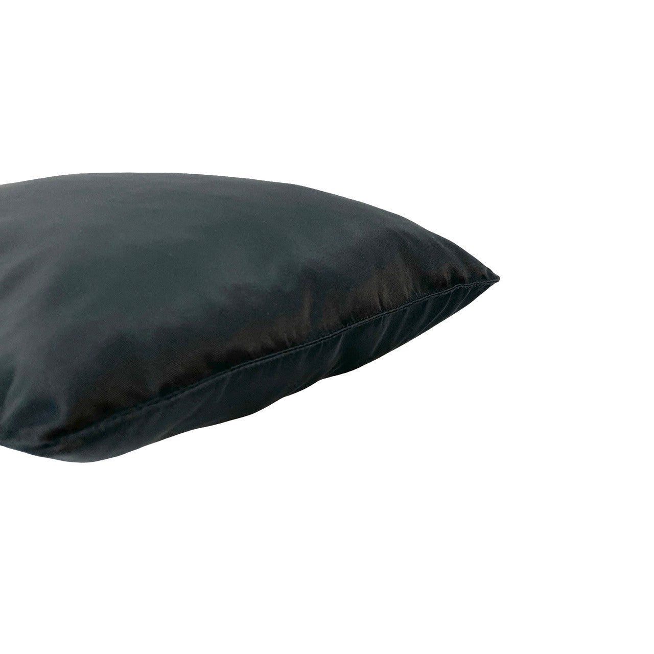 PRADA Shoulder Bag Nylon black