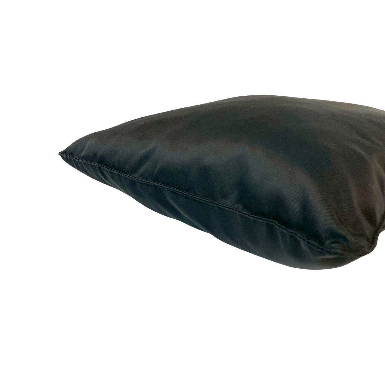 PRADA Shoulder Bag Nylon black