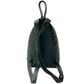 LOEWE Backpack leather Navy Anton