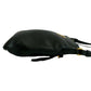 PRADA Shoulder Bag leather black