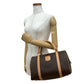 CELINE Handbag leather Brown