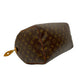 LOUIS VUITTON Handbag leather Brown Monogram Speedy 30