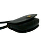 CELINE Shoulder Bag leather black