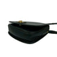 CELINE Shoulder Bag leather black