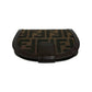 FENDI Bifold Wallet canvas Brown