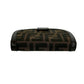 FENDI Bifold Wallet canvas Brown