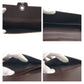 GUCCI GG Long Wallet Brown Beige Canvas Women Used
Authentic
