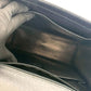 GUCCI Shoulder Bag leather black