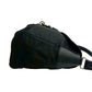 PRADA Shoulder Bag leather black